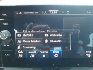 Volkswagen Taigo 1.5 TSI R-Line Navi/LED/ACC/Matrix/Allwetter - bilder 24