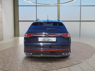 Volkswagen Taigo 1.5 TSI R-Line Navi/LED/ACC/Matrix/Allwetter - bilder 4