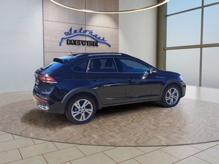 Volkswagen Taigo 1.5 TSI R-Line Navi/LED/ACC/Matrix/Allwetter - bilder 5