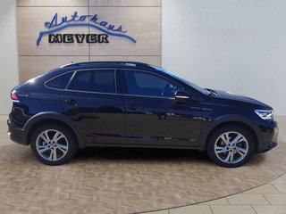 Volkswagen Taigo 1.5 TSI R-Line Navi/LED/ACC/Matrix/Allwetter - bilder 1