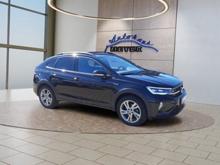 Volkswagen Taigo 1.5 TSI R-Line Navi/LED/ACC/Matrix/Allwetter - bilder 2