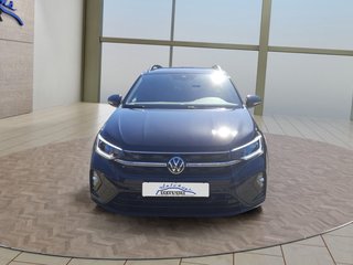Volkswagen Taigo 1.5 TSI R-Line Navi/LED/ACC/Matrix/Allwetter - bilder 3