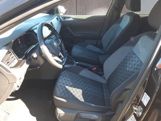 Volkswagen Taigo 1.5 TSI R-Line Navi/LED/ACC/Matrix/Allwetter - bilder 4