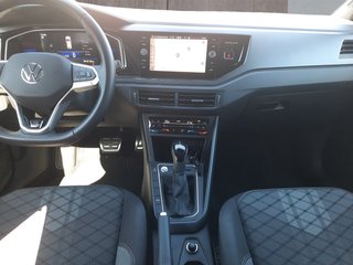 Volkswagen Taigo 1.5 TSI R-Line Navi/LED/ACC/Matrix/Allwetter - bilder 5