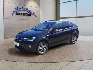 Volkswagen Taigo Gebrauchtwagen Kaufen