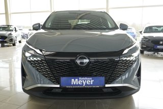 Nissan Qashqai 1,3 DIG-T Xtronic Pano/LED/Navi/Kamera/Keyless  ** - bilder 3