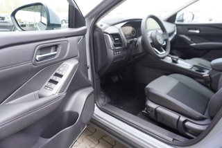 Nissan Qashqai 1,3 DIG-T Xtronic Pano/LED/Navi/Kamera/Keyless  ** - bilder 4
