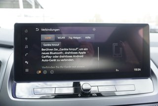 Nissan Qashqai 1,3 DIG-T Xtronic Pano/LED/Navi/Kamera/Keyless  ** - bilder 28