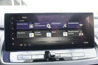 Nissan Qashqai 1,3 DIG-T Xtronic Pano/LED/Navi/Kamera/Keyless  ** - bilder 29