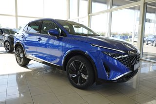 Nissan Qashqai age.one-day registration Kaufen