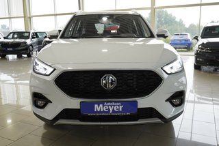 MG ZS 1,5VTI 7*J.Gar/Leder/LED/Navi/Kamera/Sitzhz.  ** - bilder 2