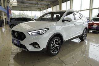 MG ZS 1,5VTI 7*J.Gar/Leder/LED/Navi/Kamera/Sitzhz.  ** - bilder 3