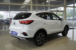 MG ZS 1,5VTI 7*J.Gar/Leder/LED/Navi/Kamera/Sitzhz.  ** - bilder 4
