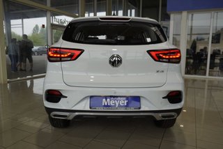 MG ZS 1,5VTI 7*J.Gar/Leder/LED/Navi/Kamera/Sitzhz.  ** - bilder 5