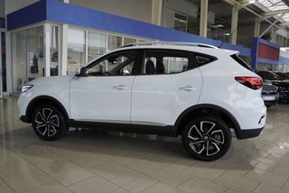 MG ZS 1,5VTI 7*J.Gar/Leder/LED/Navi/Kamera/Sitzhz.  ** - bilder 1