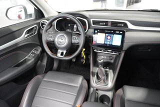 MG ZS 1,5VTI 7*J.Gar/Leder/LED/Navi/Kamera/Sitzhz.  ** - bilder 9