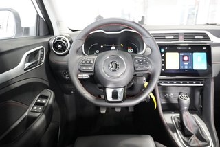 MG ZS 1,5VTI 7*J.Gar/Leder/LED/Navi/Kamera/Sitzhz.  ** - bilder 11
