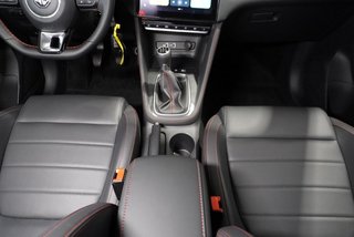 MG ZS 1,5VTI 7*J.Gar/Leder/LED/Navi/Kamera/Sitzhz.  ** - bilder 16