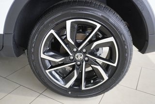 MG ZS 1,5VTI 7*J.Gar/Leder/LED/Navi/Kamera/Sitzhz.  ** - bilder 27