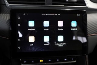 MG ZS 1,5VTI 7*J.Gar/Leder/LED/Navi/Kamera/Sitzhz.  ** - bilder 31