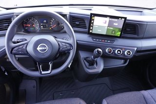 Nissan Interstar L3H2 N-Connecta 5*J.Gar/UPE=50000 Euro!   ** - foto 16