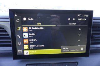 Nissan Interstar L3H2 N-Connecta 5*J.Gar/UPE=50000 Euro!   ** - foto 18