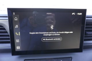 Nissan Interstar L3H2 N-Connecta 5*J.Gar/UPE=50000 Euro!   ** - foto 19