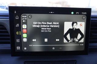 Nissan Interstar L3H2 N-Connecta 5*J.Gar/UPE=50000 Euro!   ** - foto 34