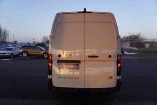 Nissan Interstar L3H2 N-Connecta 5*J.Gar/UPE=50000 Euro!   ** - foto 5