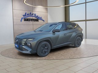 Hyundai TUCSON age.one-day registration Kaufen