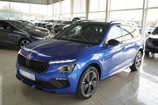 Skoda Kamiq age.one-day registration Kaufen