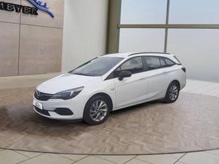 Opel Astra 1.2 Sports Tourer LED/Sitzh./Temp./8Fach bereift - bilder 1