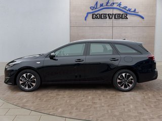 Kia Ceed Sportswagon 1,5 T-GDI DCT 16*Alu/Navi/Kamera/Winterp.  ** - bilder 3