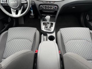 Kia Ceed Sportswagon 1,5 T-GDI DCT 16*Alu/Navi/Kamera/Winterp.  ** - bilder 7