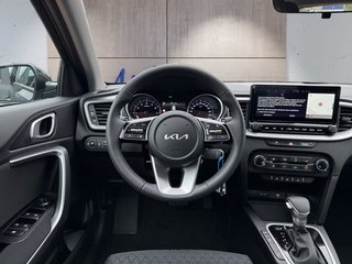 Kia Ceed Sportswagon 1,5 T-GDI DCT 16*Alu/Navi/Kamera/Winterp.  ** - bilder 9