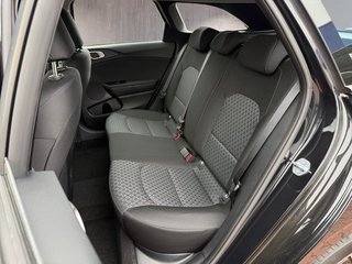 Kia Ceed Sportswagon 1,5 T-GDI DCT 16*Alu/Navi/Kamera/Winterp.  ** - bilder 10