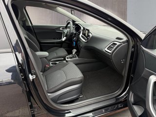 Kia Ceed Sportswagon 1,5 T-GDI DCT 16*Alu/Navi/Kamera/Winterp.  ** - bilder 12