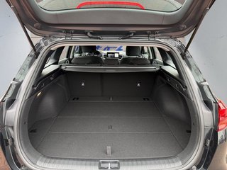 Kia Ceed Sportswagon 1,5 T-GDI DCT 16*Alu/Navi/Kamera/Winterp.  ** - bilder 13