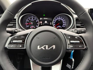 Kia Ceed Sportswagon 1,5 T-GDI DCT 16*Alu/Navi/Kamera/Winterp.  ** - bilder 16