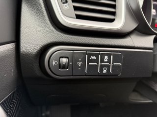 Kia Ceed Sportswagon 1,5 T-GDI DCT 16*Alu/Navi/Kamera/Winterp.  ** - bilder 17