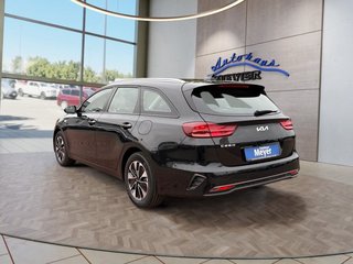 Kia Ceed Sportswagon 1,5 T-GDI DCT 16*Alu/Navi/Kamera/Winterp.  ** - bilder 4