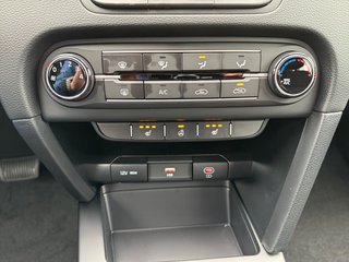 Kia Ceed Sportswagon 1,5 T-GDI DCT 16*Alu/Navi/Kamera/Winterp.  ** - bilder 20