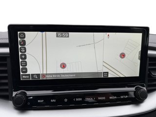 Kia Ceed Sportswagon 1,5 T-GDI DCT 16*Alu/Navi/Kamera/Winterp.  ** - bilder 22