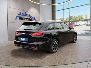 Kia Ceed Sportswagon 1,5 T-GDI DCT 16*Alu/Navi/Kamera/Winterp.  ** - bilder 1