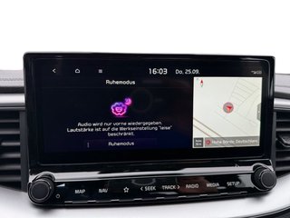 Kia Ceed Sportswagon 1,5 T-GDI DCT 16*Alu/Navi/Kamera/Winterp.  ** - bilder 40