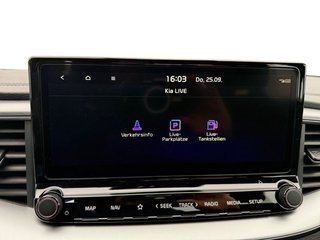 Kia Ceed Sportswagon 1,5 T-GDI DCT 16*Alu/Navi/Kamera/Winterp.  ** - bilder 43