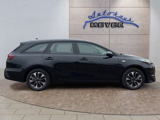 Kia Ceed Sportswagon 1,5 T-GDI DCT 16*Alu/Navi/Kamera/Winterp.  ** - bilder 3