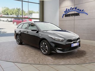 Kia Ceed Sportswagon 1,5 T-GDI DCT 16*Alu/Navi/Kamera/Winterp.  ** - bilder 4