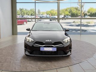 Kia Ceed Sportswagon 1,5 T-GDI DCT 16*Alu/Navi/Kamera/Winterp.  ** - bilder 2