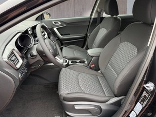 Kia Ceed Sportswagon 1,5 T-GDI DCT 16*Alu/Navi/Kamera/Winterp.  ** - bilder 5